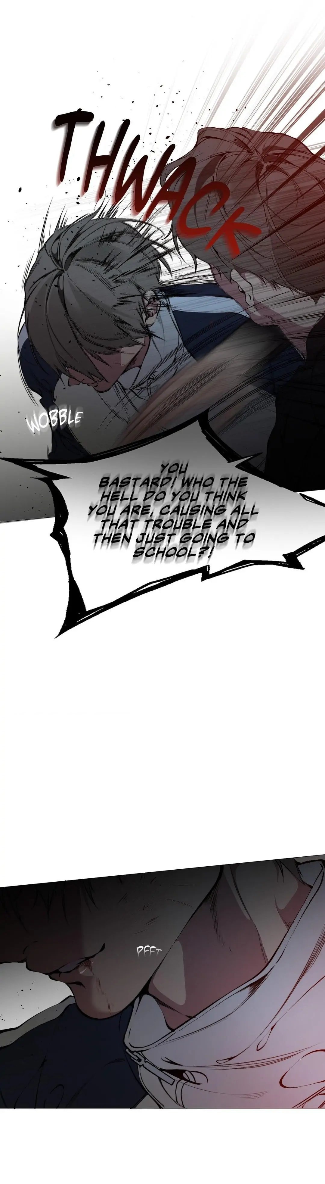 Lost in the Cloud, Chapter 89 image 38